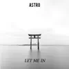 Astro RB - Let Me In - Single